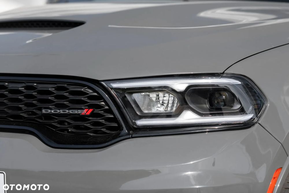 Dodge Durango 3,6 Limited - 4