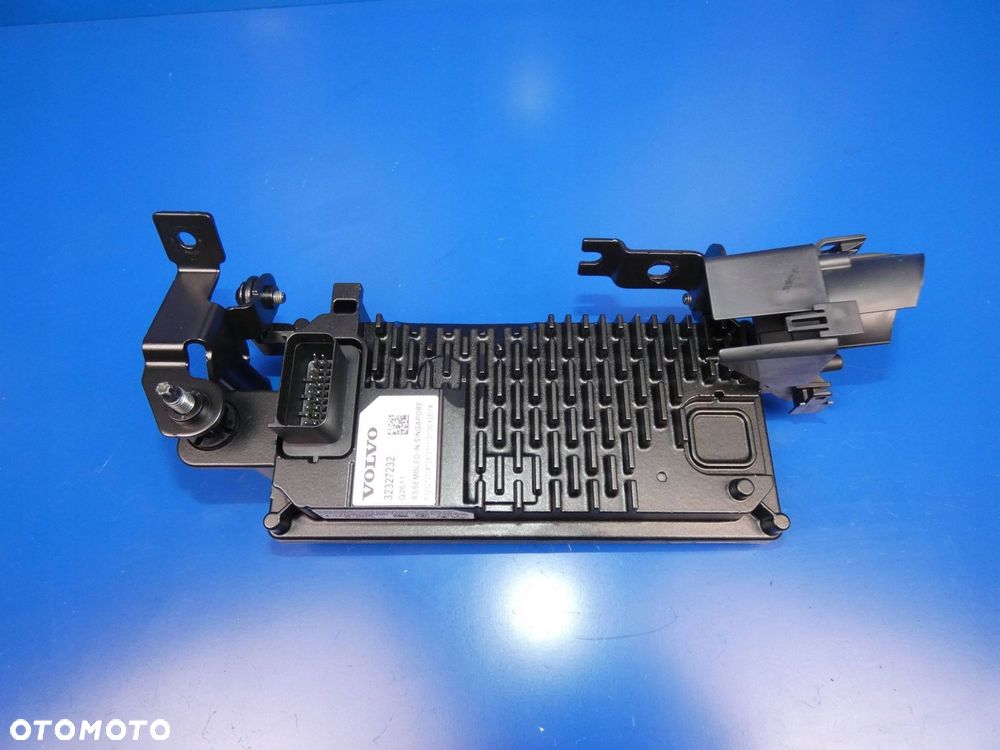 VOLVO XC90 II KAMERA MODUŁ RADAR PRZÓD PRZEDNI - 2