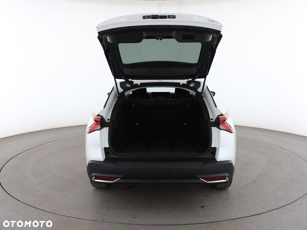 Citroën C5X PureTech 130 Start&Stop EAT8 PLUS - 20