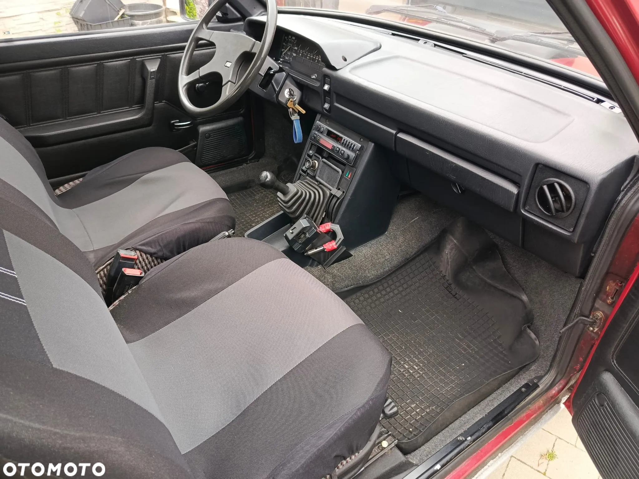 Polonez 1.5 - 13