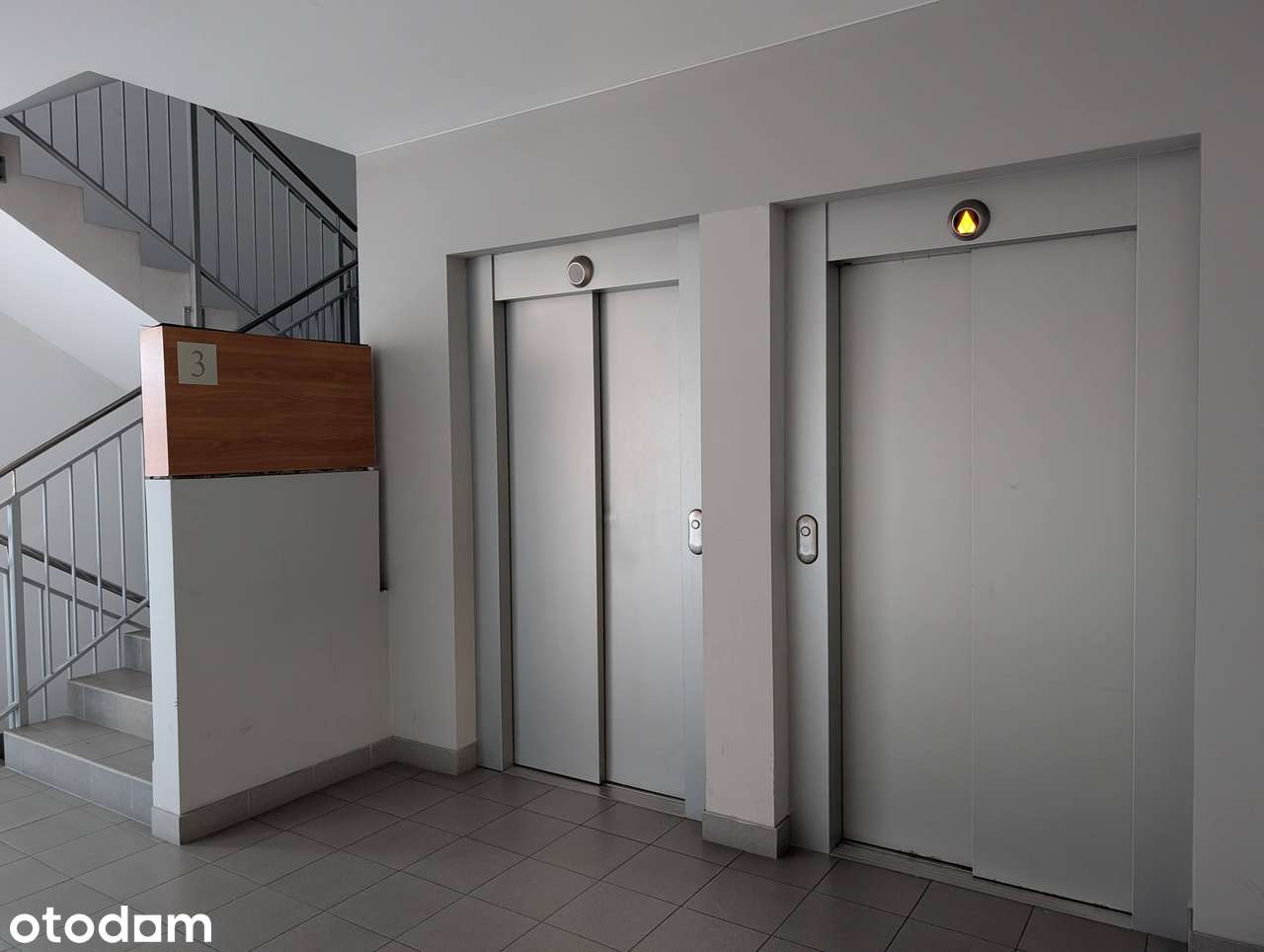 Klimatyzacja | 57 m² | Balkon 7 m² | Bronowice, Salwator City