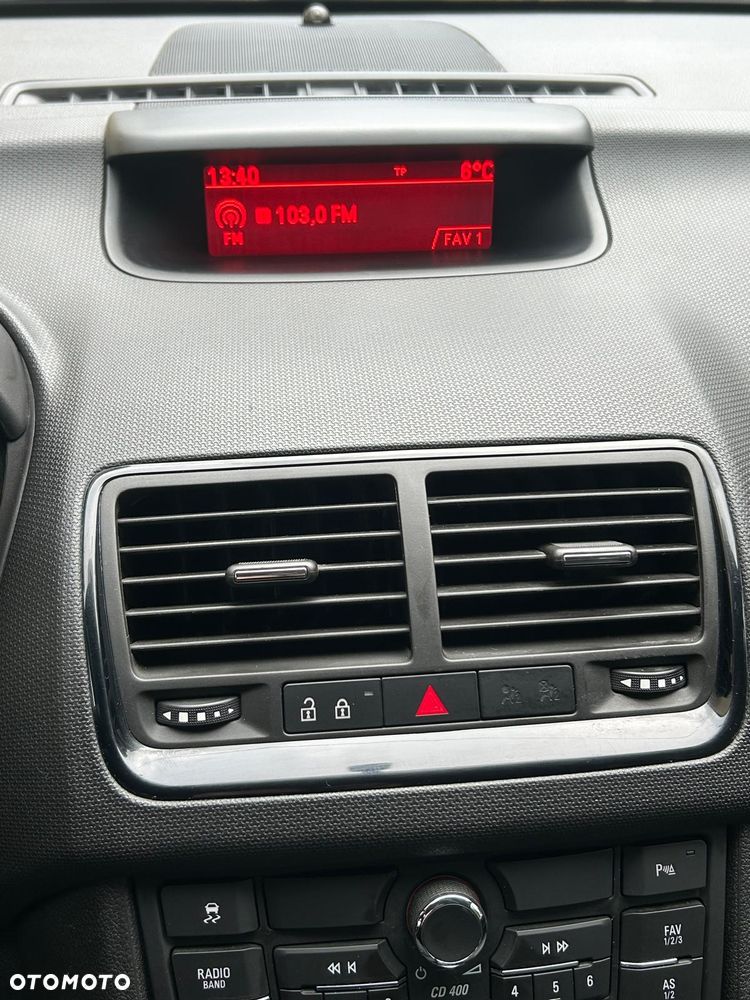 Opel Meriva 1.4 Ecoflex 150 Jahre - 16