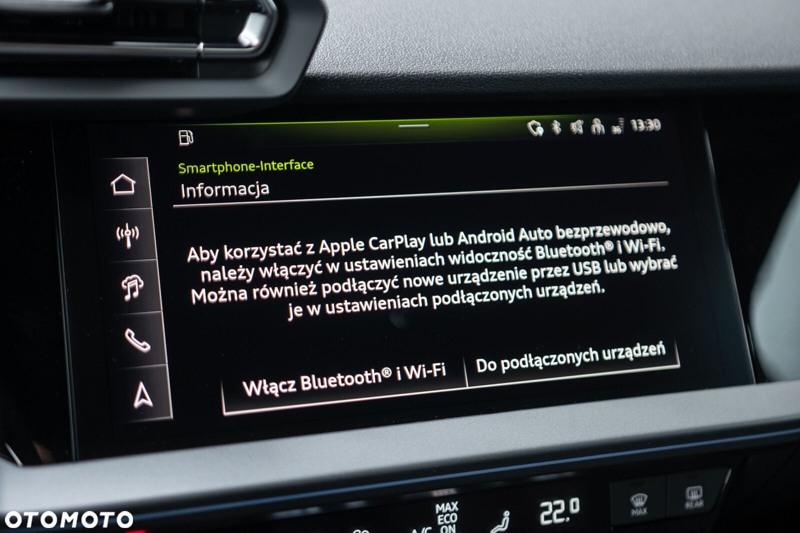 Audi A3 - 16