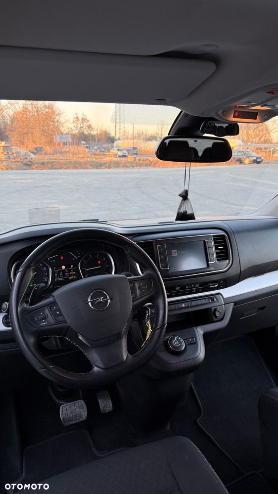 Opel Zafira 2.0 D L Edition - 23