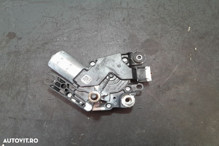 Motoras stergator luneta A447906190C A447906190C Mercedes-Benz Vito W - 2