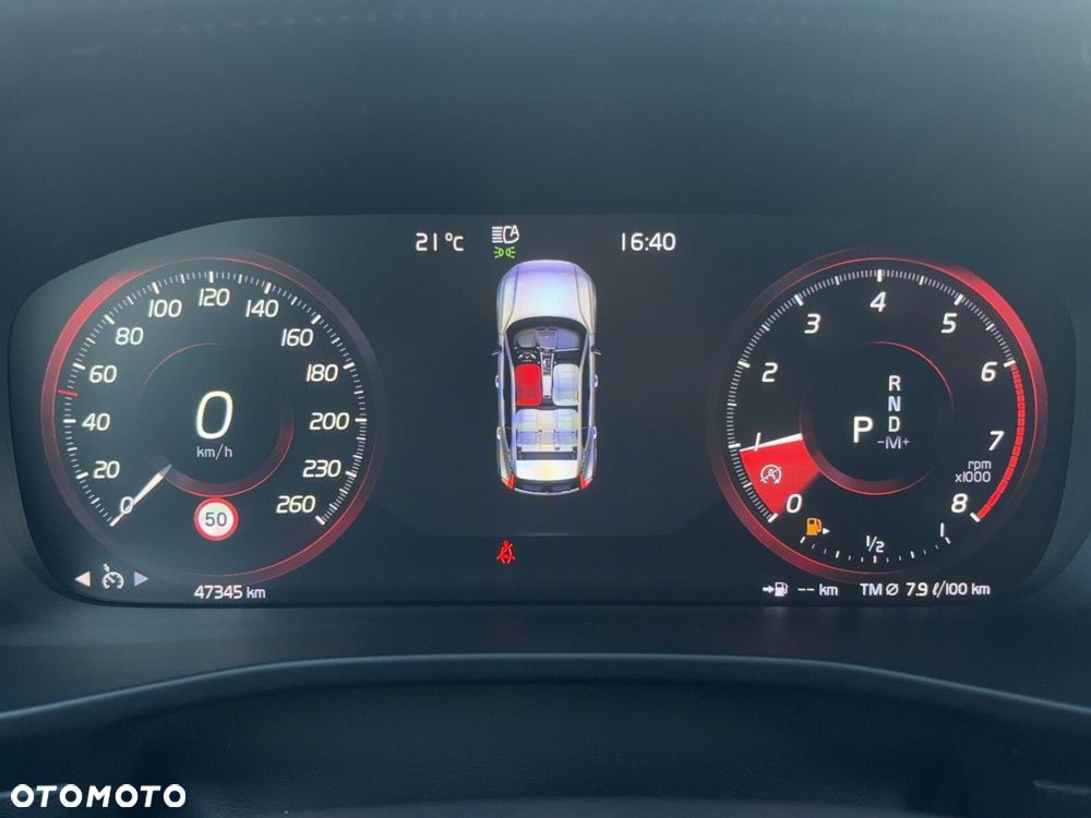 Volvo XC 40 - 14
