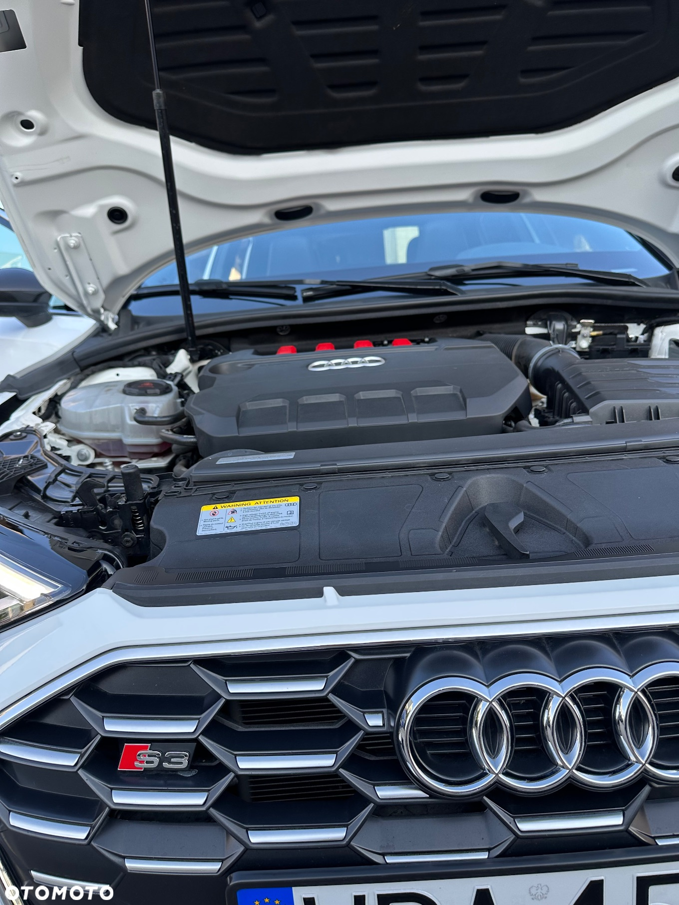 Audi S3 TFSI Quattro S tronic - 36