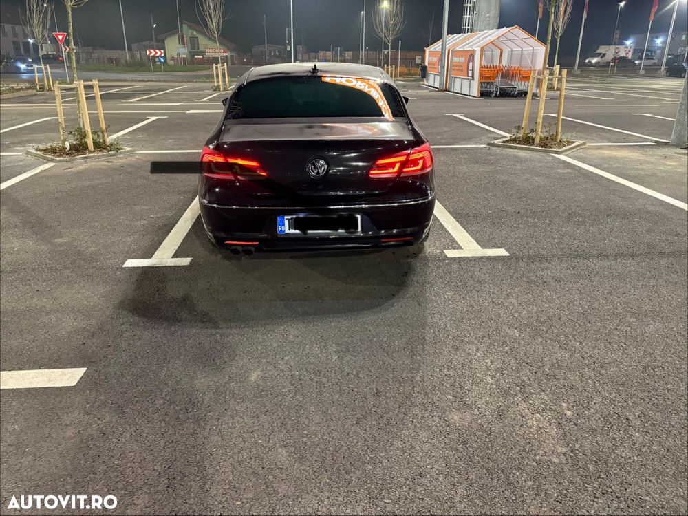 Volkswagen Passat CC - 3