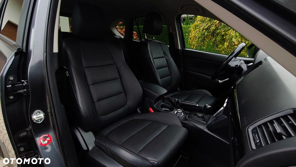Mazda CX-5 2.0 Skymotion - 16