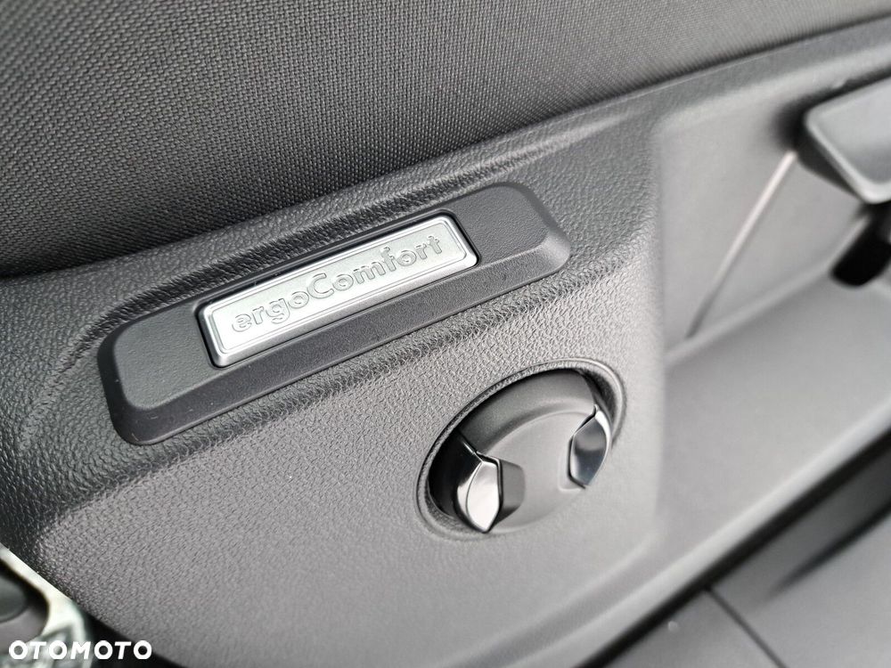 Volkswagen Caddy - 16