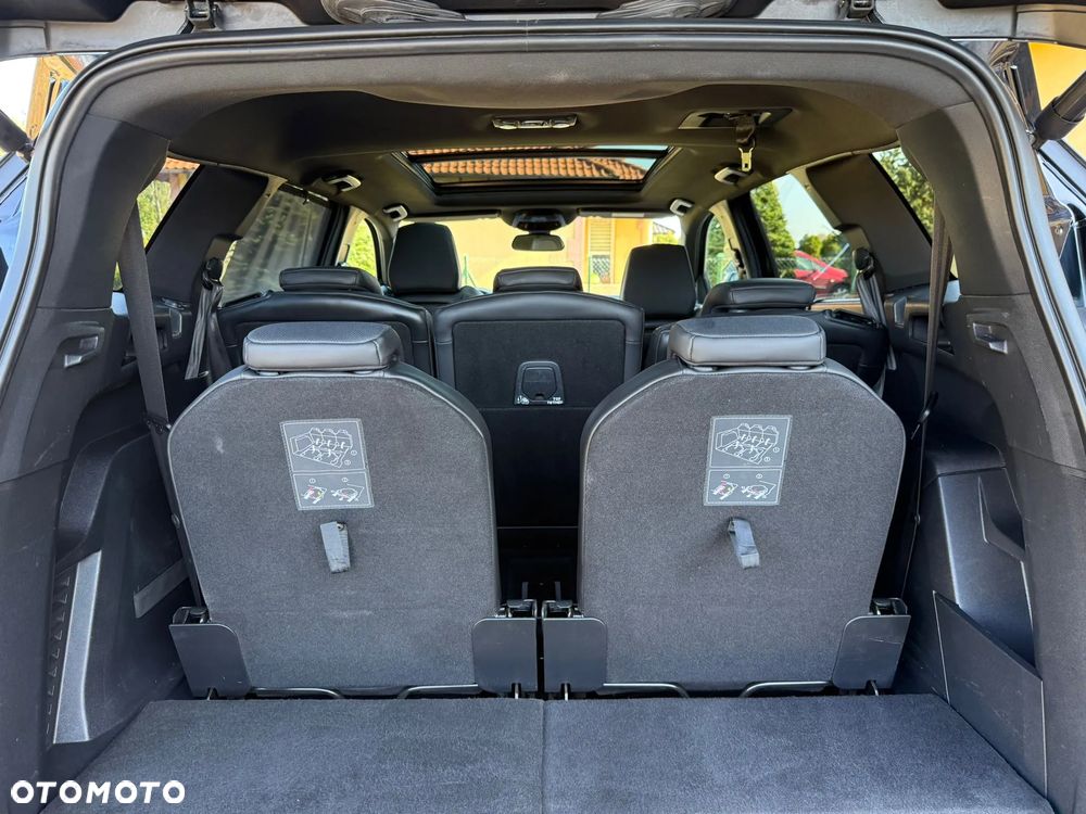 Peugeot 5008 BlueHDi 180 EAT8 GT - 20