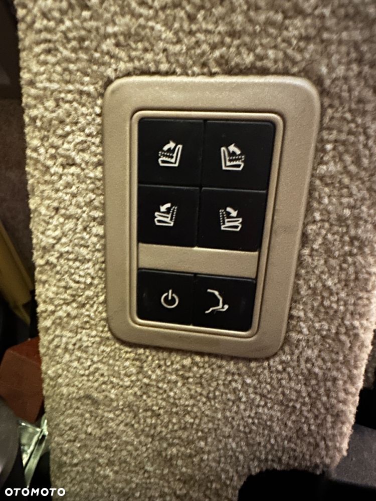 Land Rover Range Rover 4.4SD V8 Vogue - 15