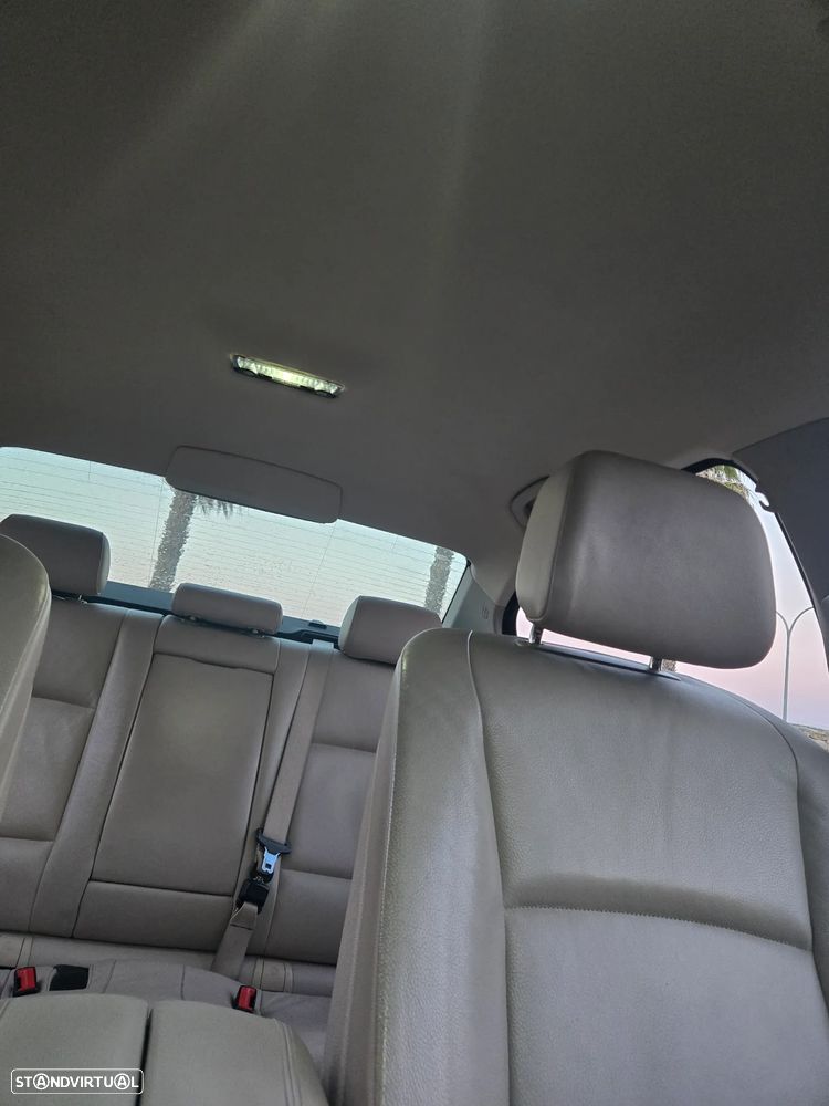 BMW 520 d Auto - 5