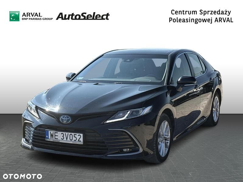 Toyota Camry 2.5 Hybrid Comfort CVT - 1