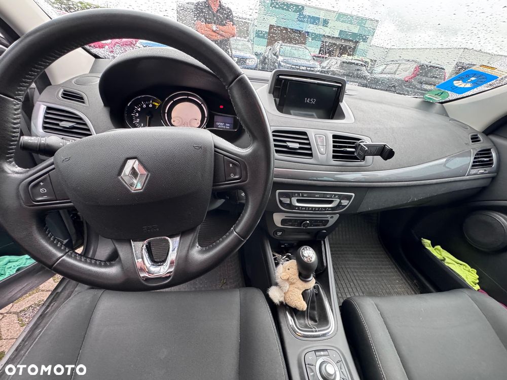 Renault Megane - 6