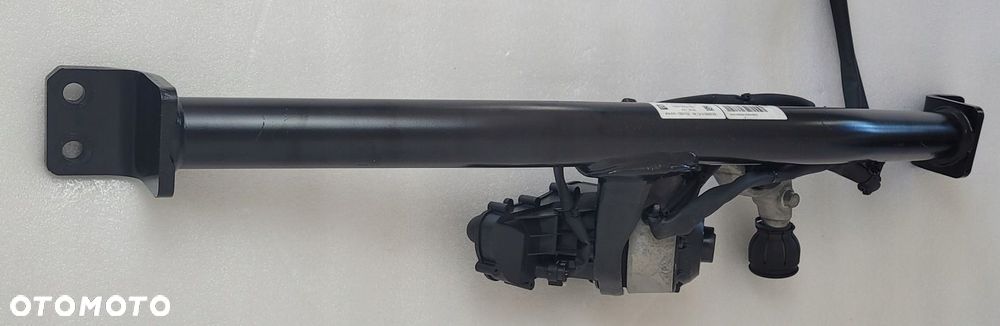 HAK HOLOWNICZY WIĄZKA ORIS MERCEDES C-KLASA W206 2022- A2063100600 - 8