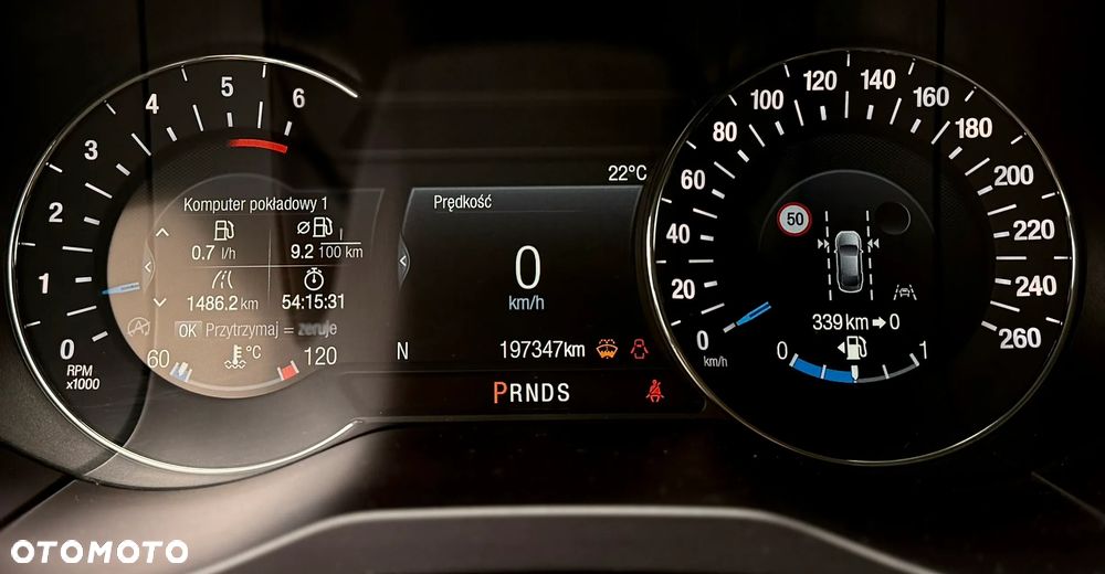 Ford S-Max 2.0 EcoBlue Trend - 13