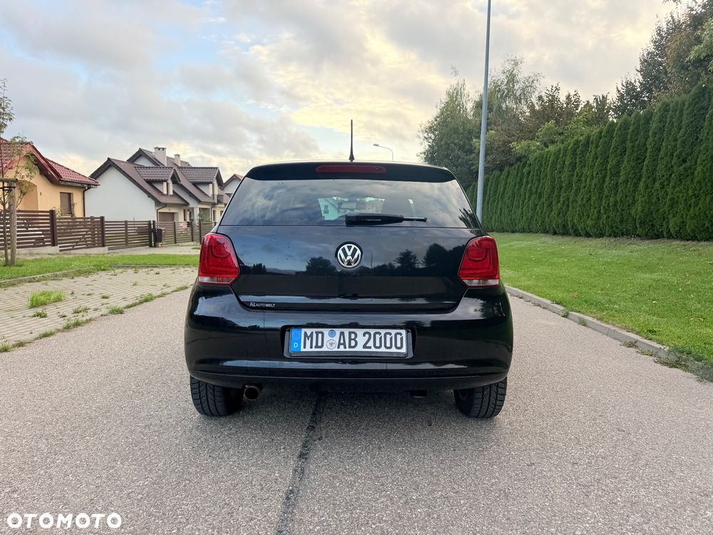 Volkswagen Polo - 22