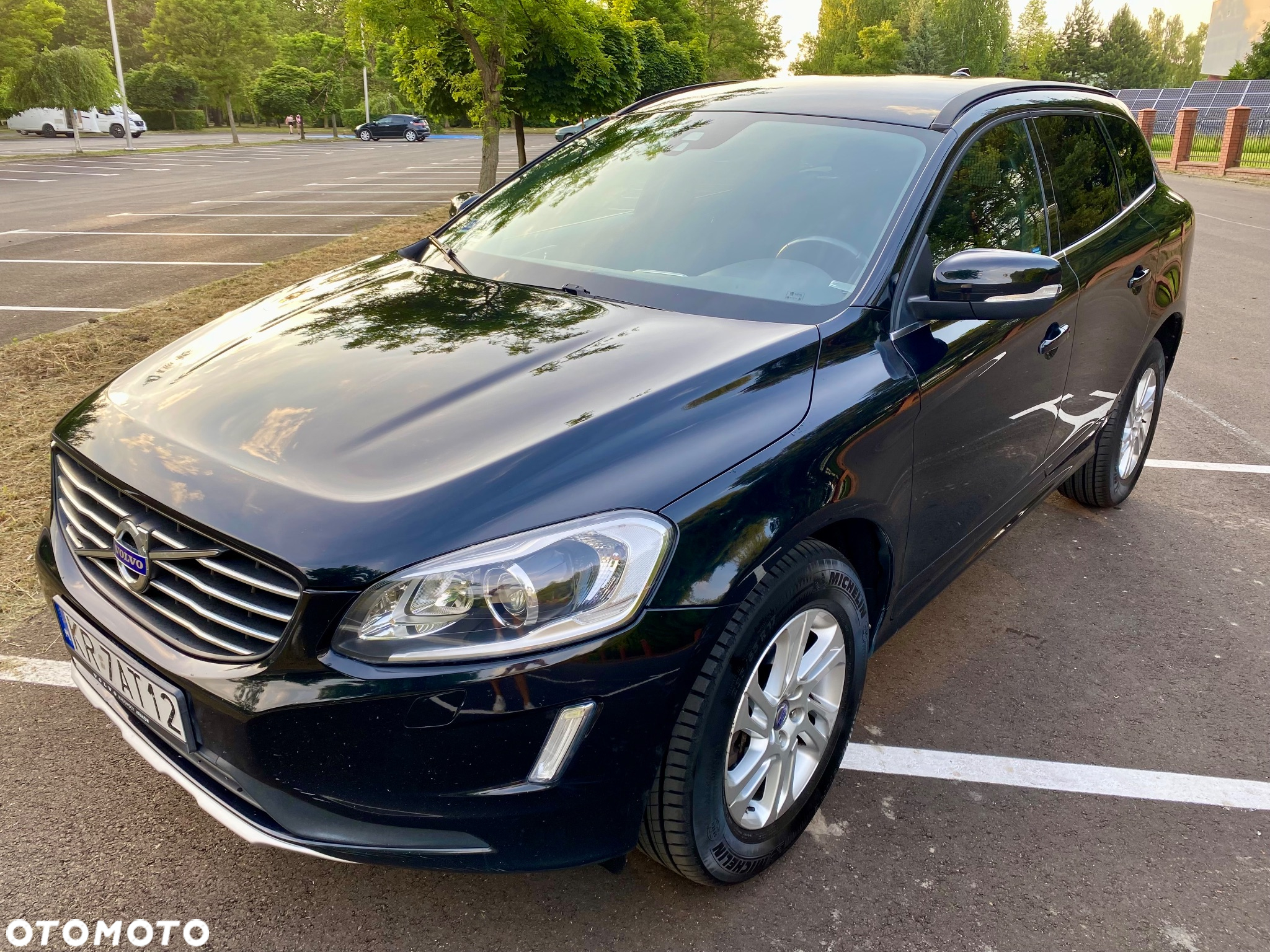 Volvo XC 60 - 7