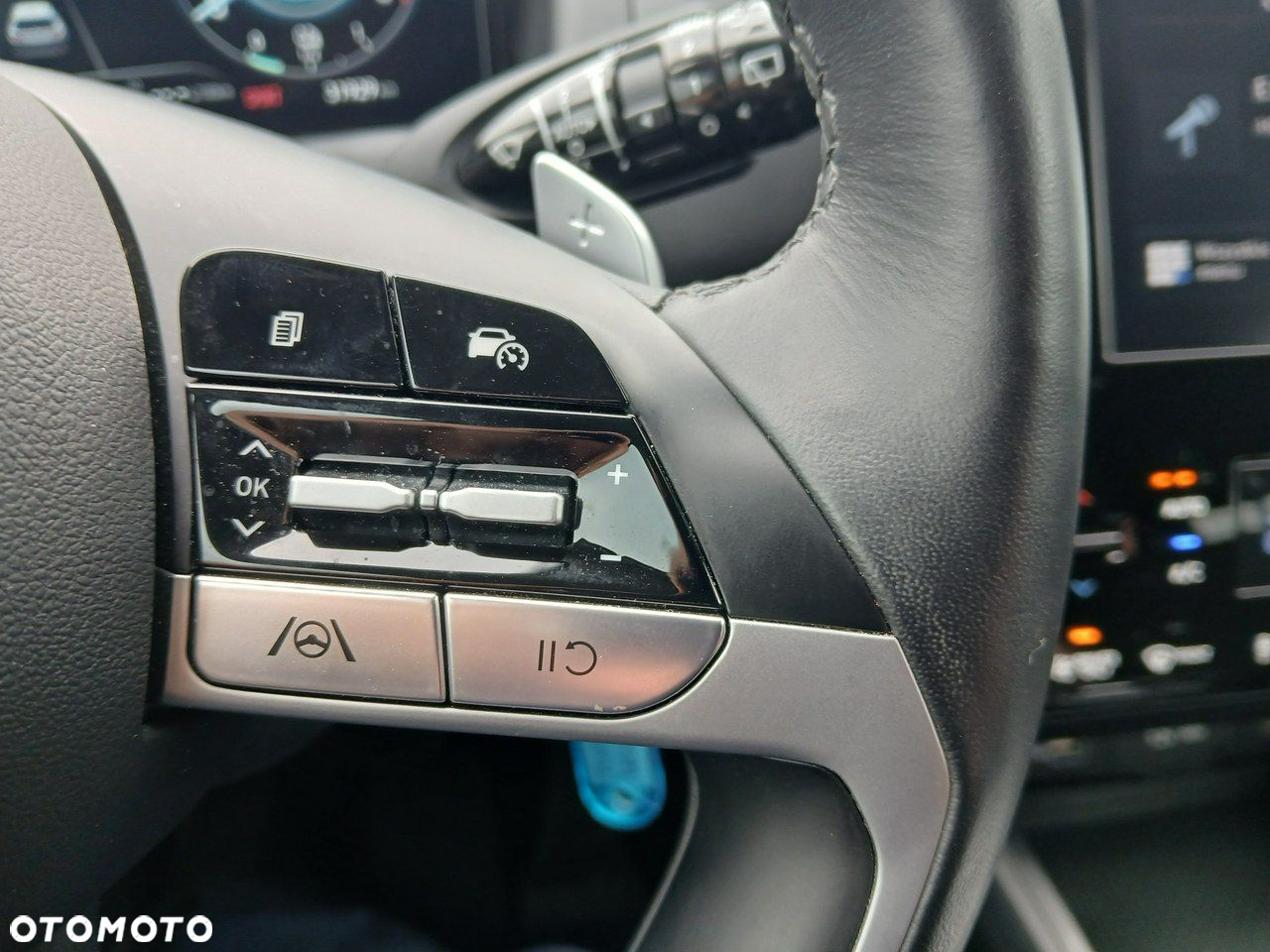 Hyundai Tucson - 15