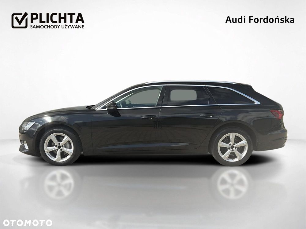 Audi A6 Avant - 3