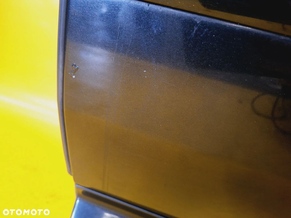 DRZWI LEWY TYŁ LEWE TYLNE AUDI A8 D3 SEDAN LAK: LZ9W NR1413 - 12