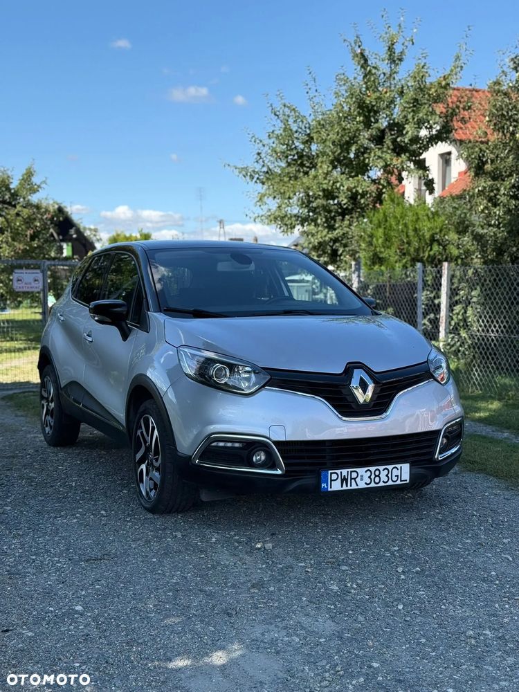 Renault Captur (ENERGY) TCe 90 LIMITED - 3