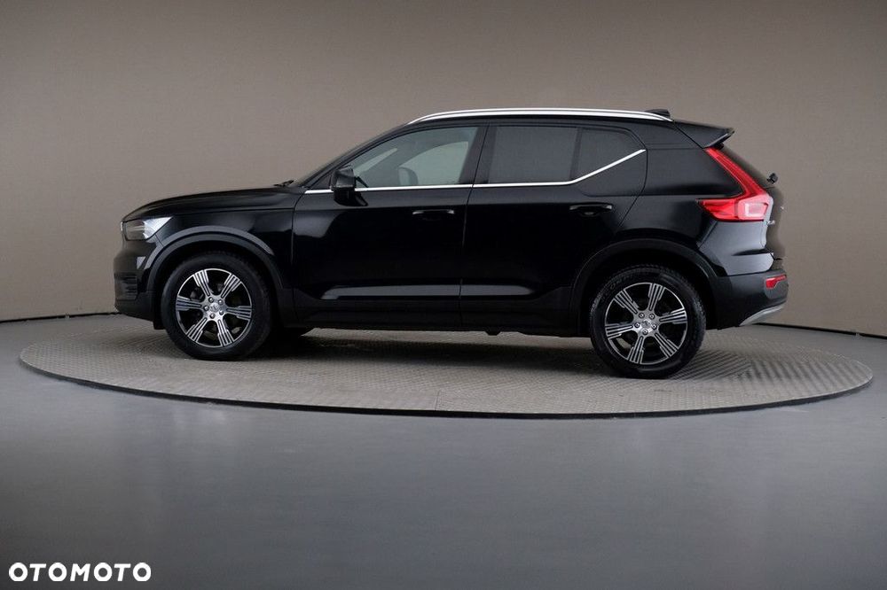 Volvo XC 40 - 4