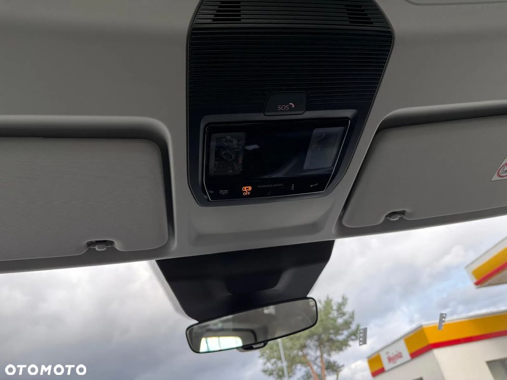 Volkswagen Caddy 1.5 TSI - 28