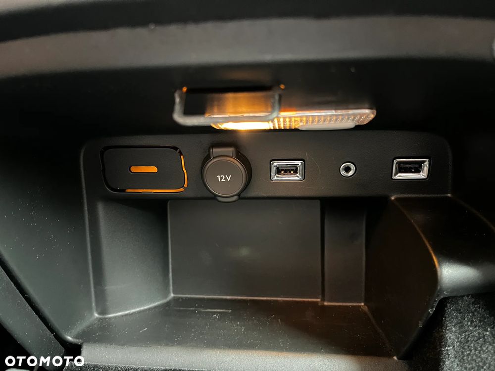 Citroën C4 Grand Picasso 1.6 THP Exclusive - 31