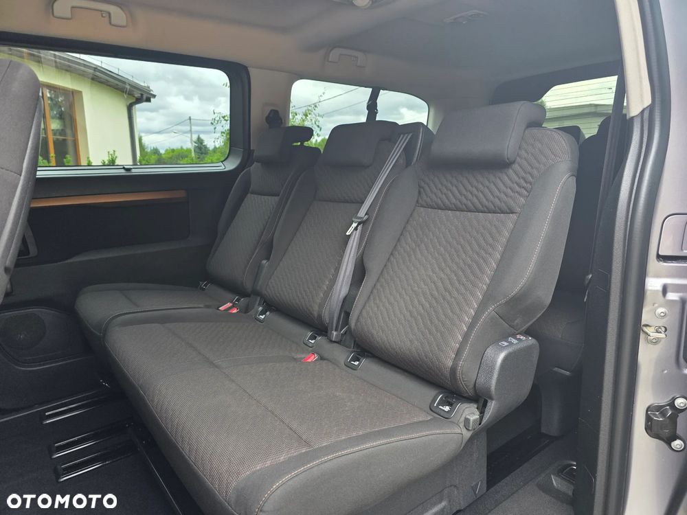 Toyota Proace Verso - 13