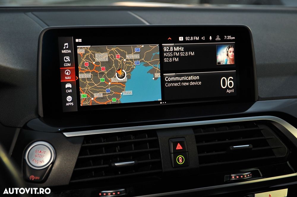 BMW X4 xDrive30i AT M Sport - 31