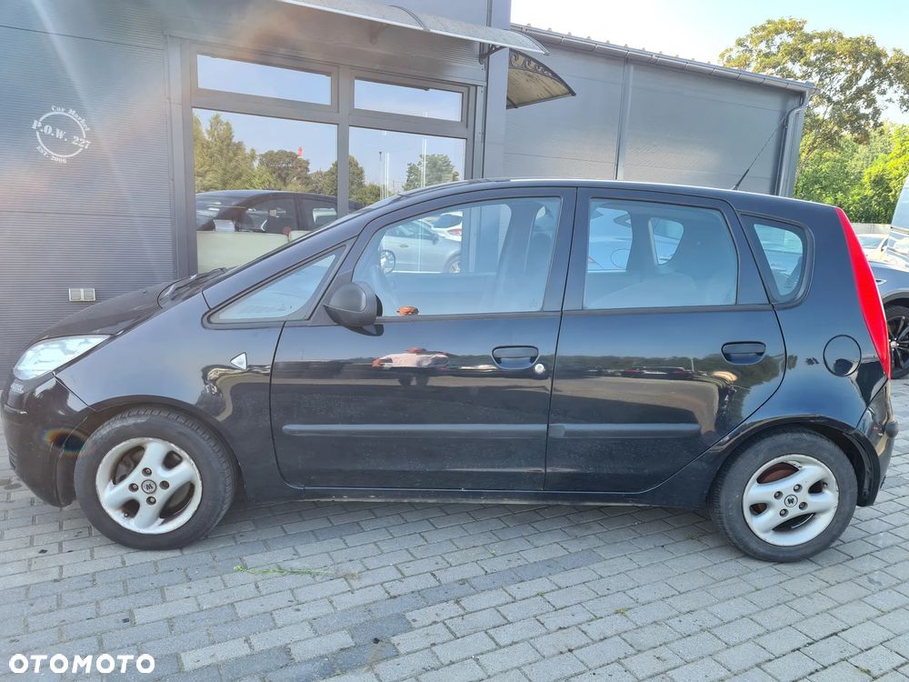 Mitsubishi Colt 1.3 Automatik Motion Plus - 13