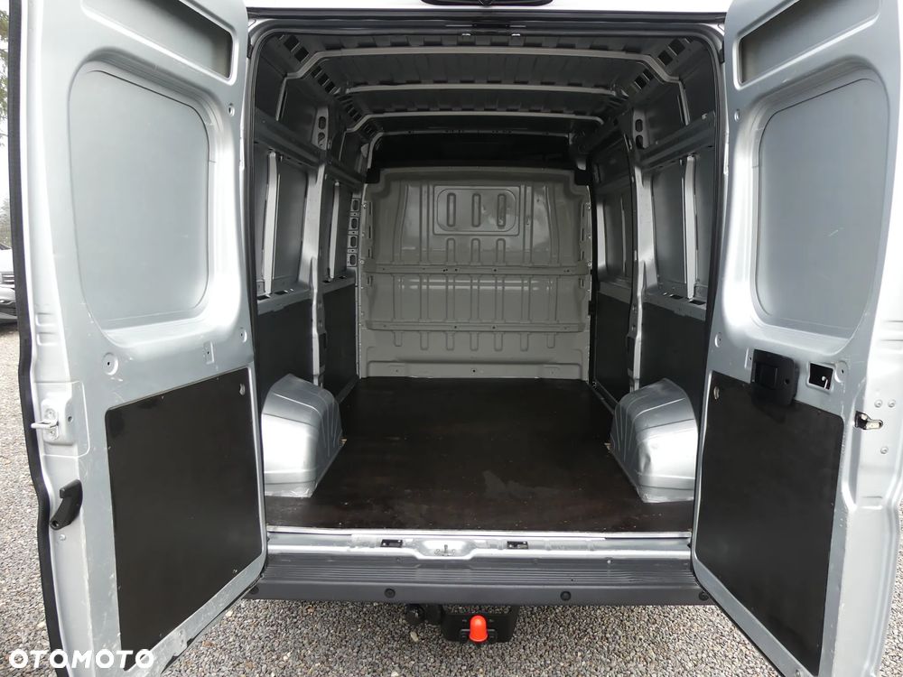 Peugeot BOXER 2.2HDI*130KM*2015 - 22