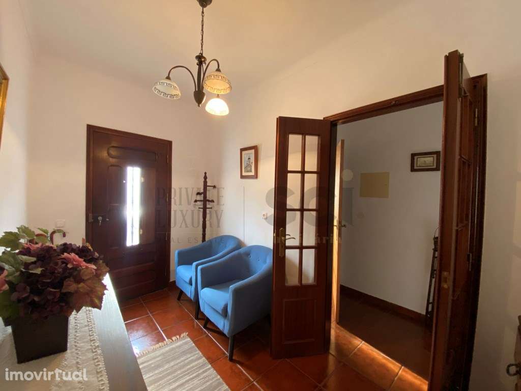 Moradia com dois quartos em Zona central de Vila Nova de São Bento - Grande imagem: 4/21