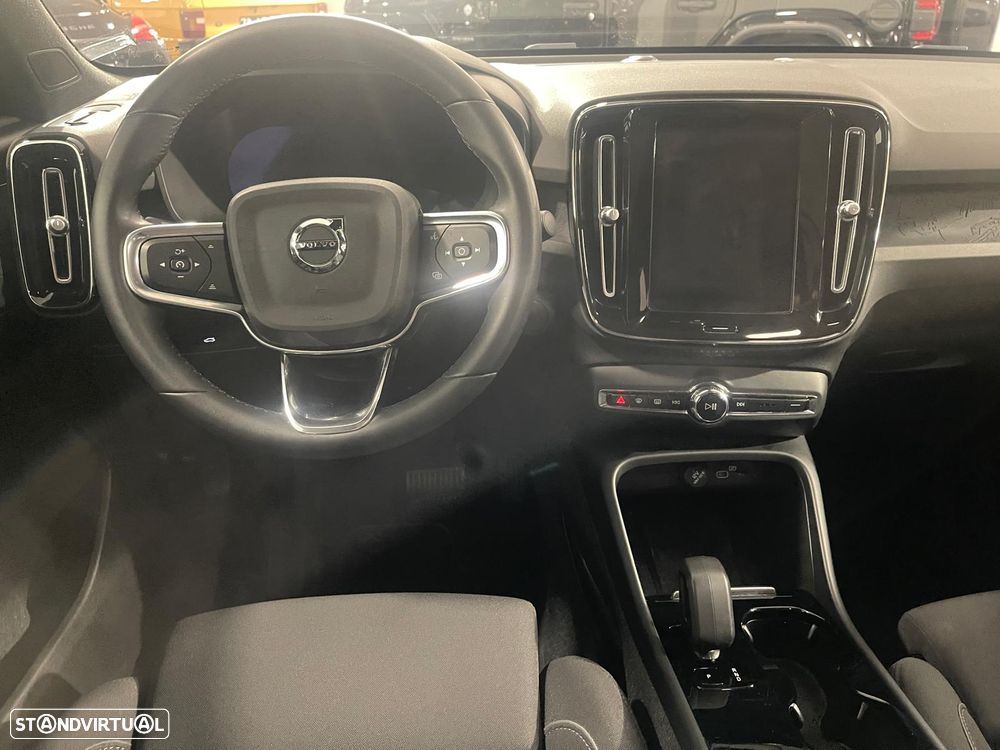 Volvo C40 Recharge Plus - 14
