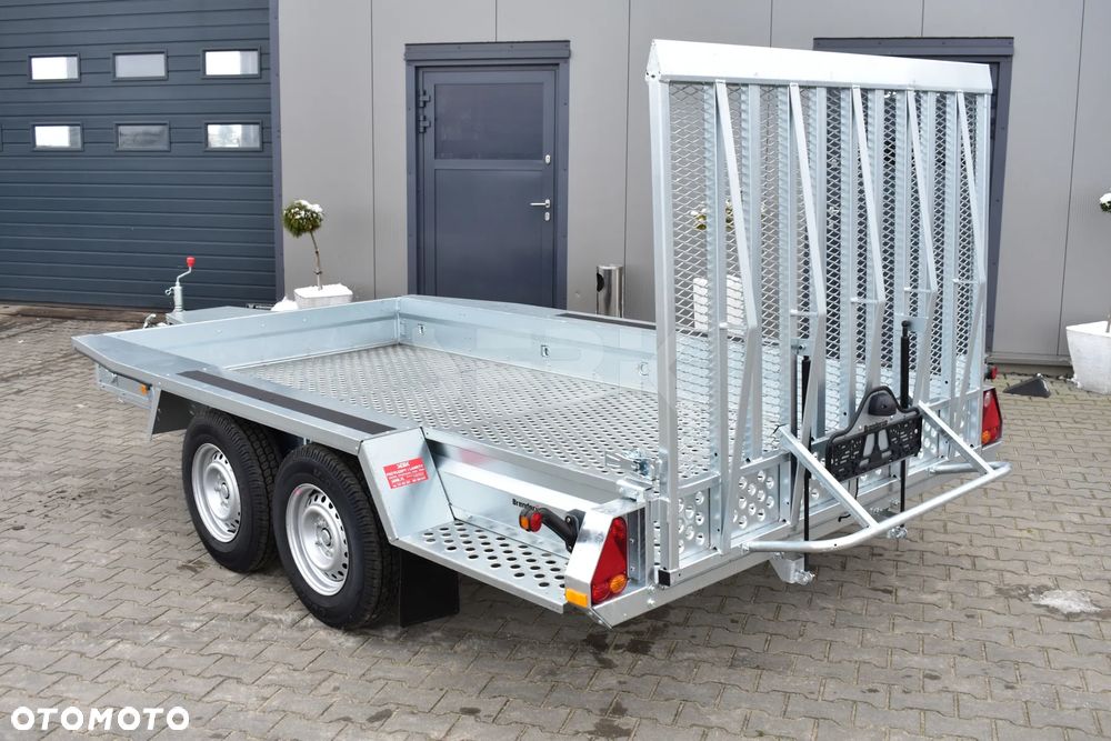 Brenderup MT 3651 - 16