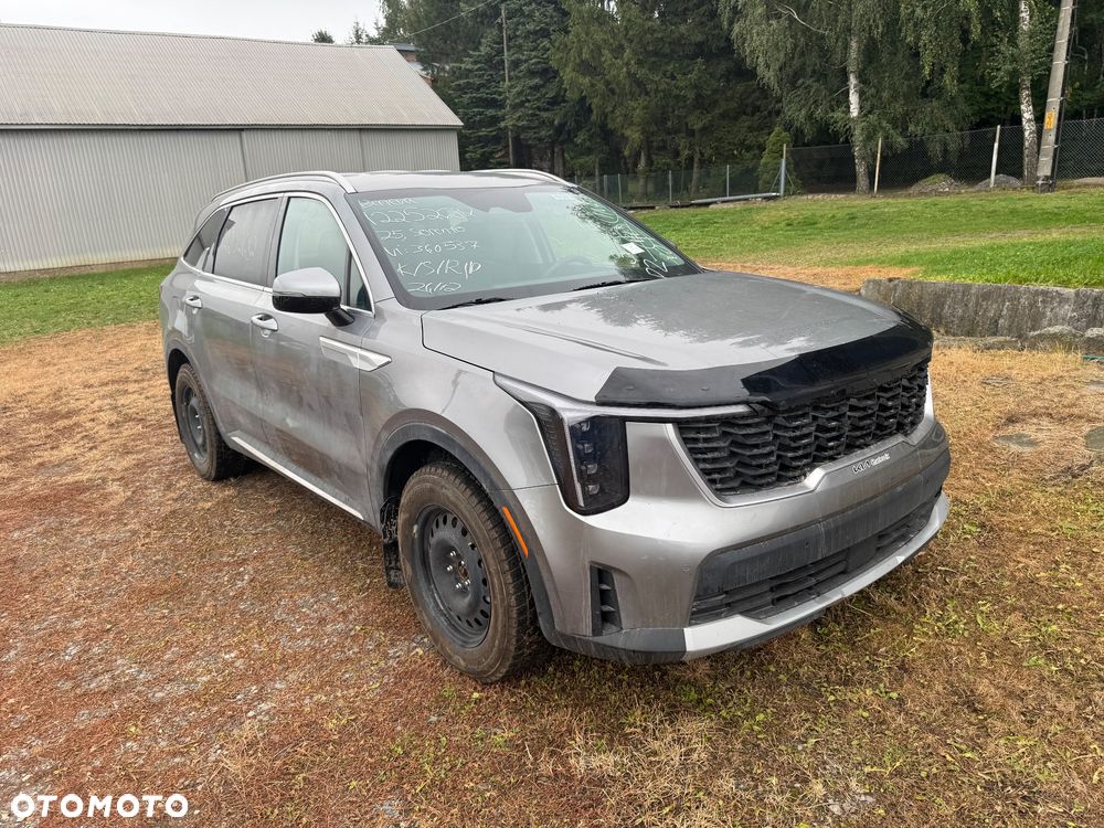 Kia Sorento - 6