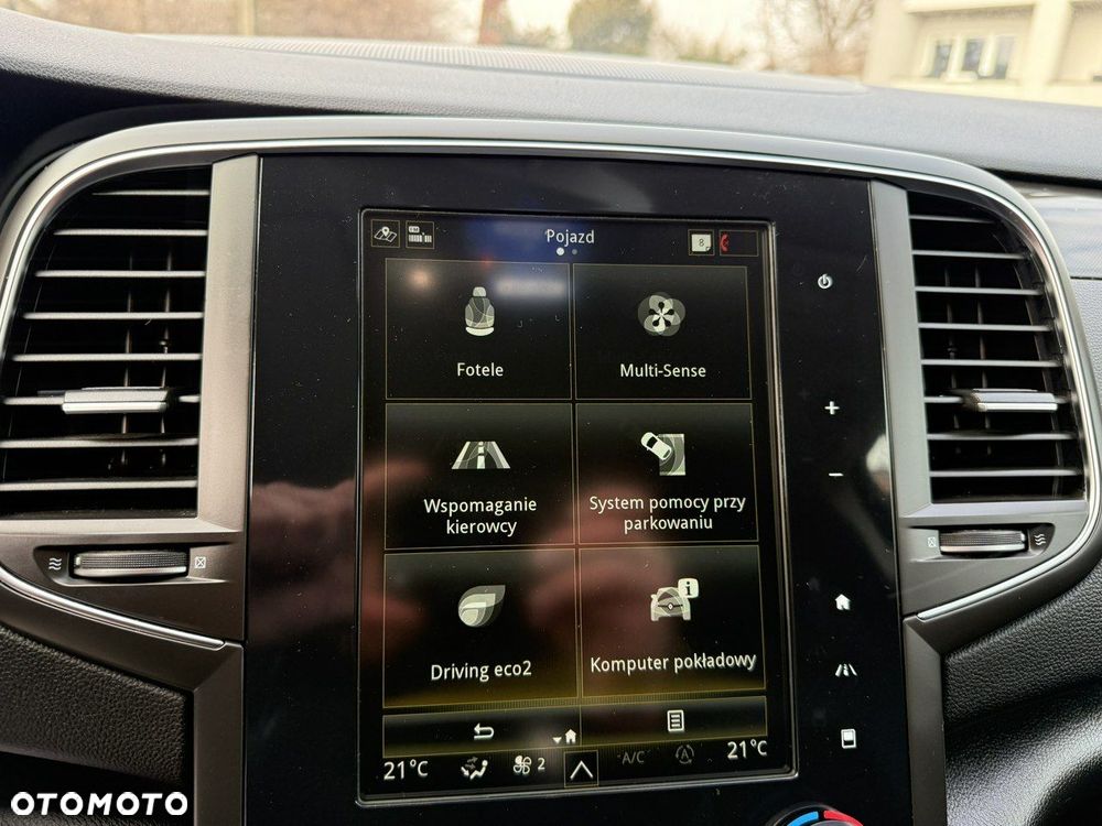 Renault Talisman - 36