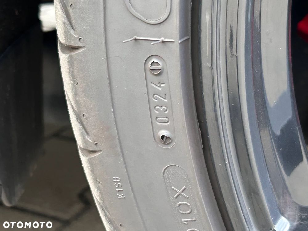 Volkswagen Golf VII 2.0 TSI BMT GTI Performance DSG - 31