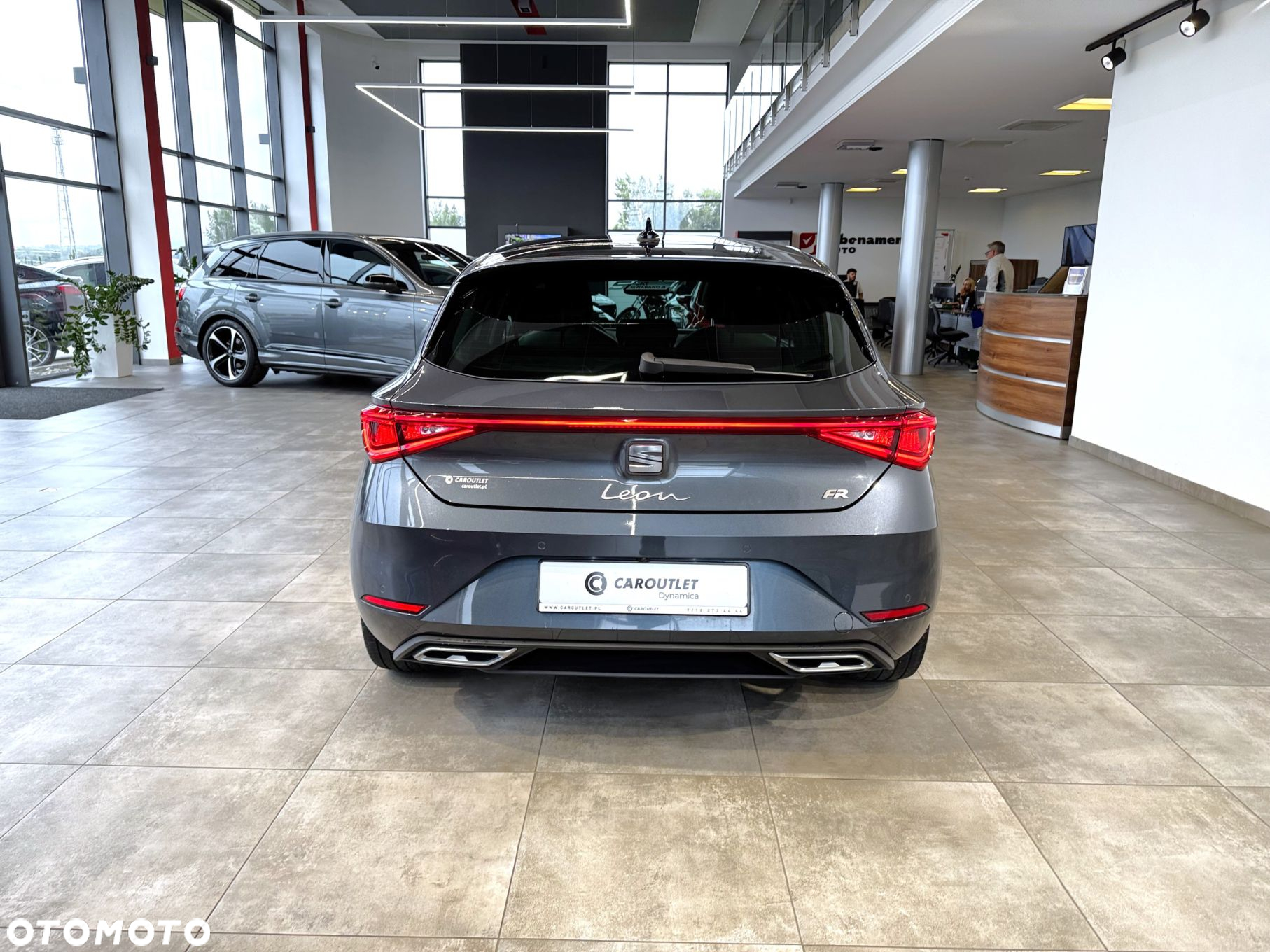 Seat Leon - 8