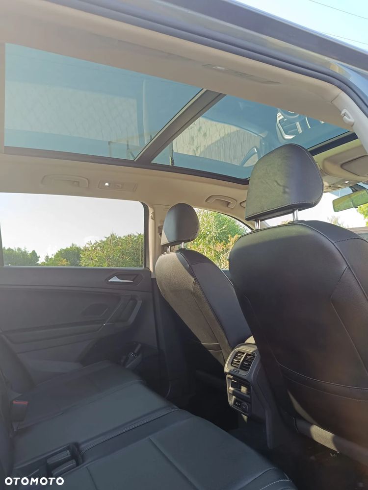 Volkswagen Tiguan Allspace - 7