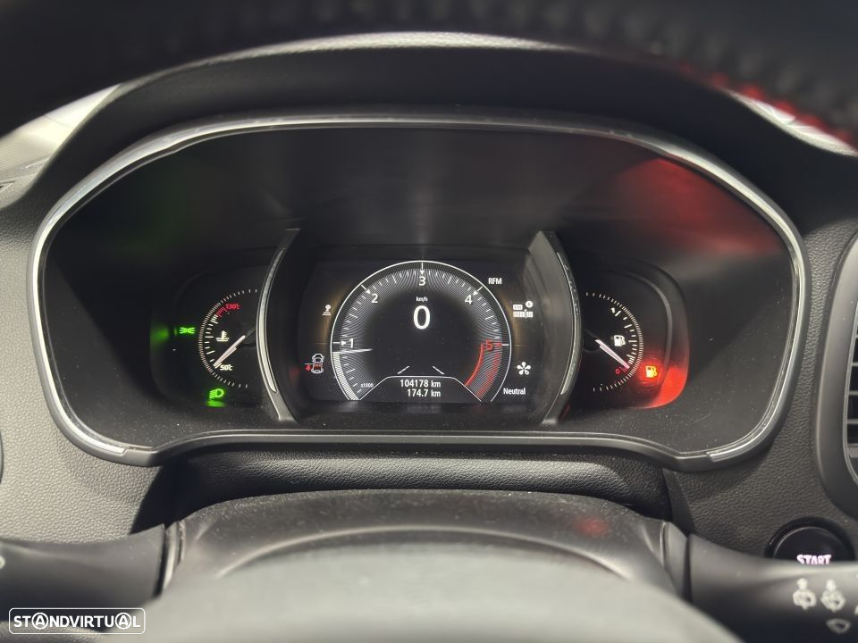 Renault Mégane Break - 10