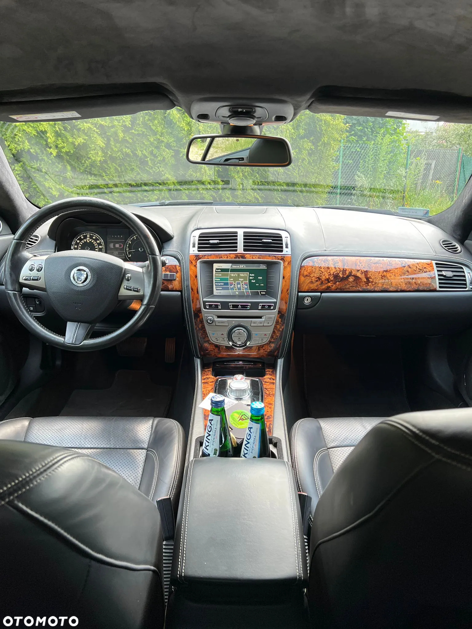 Jaguar XK 5.0 Coupe - 5