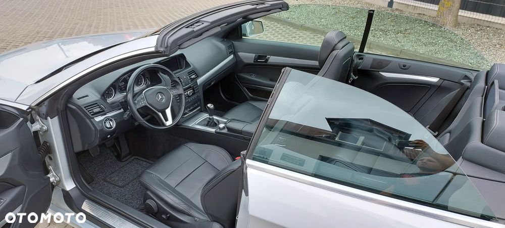 Mercedes-Benz Klasa E - 39
