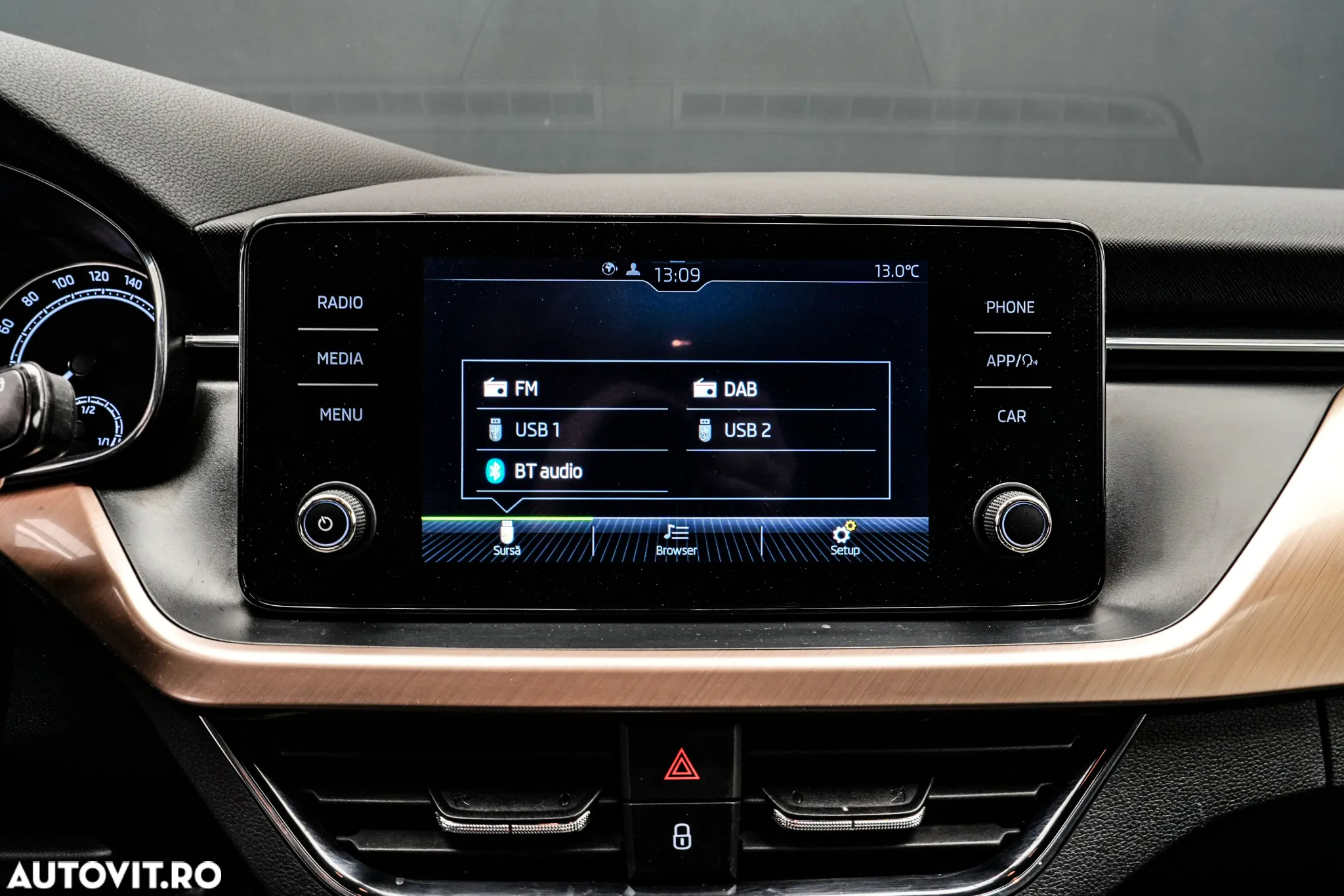 Skoda Scala 1.0 TSI DSG Style - 21