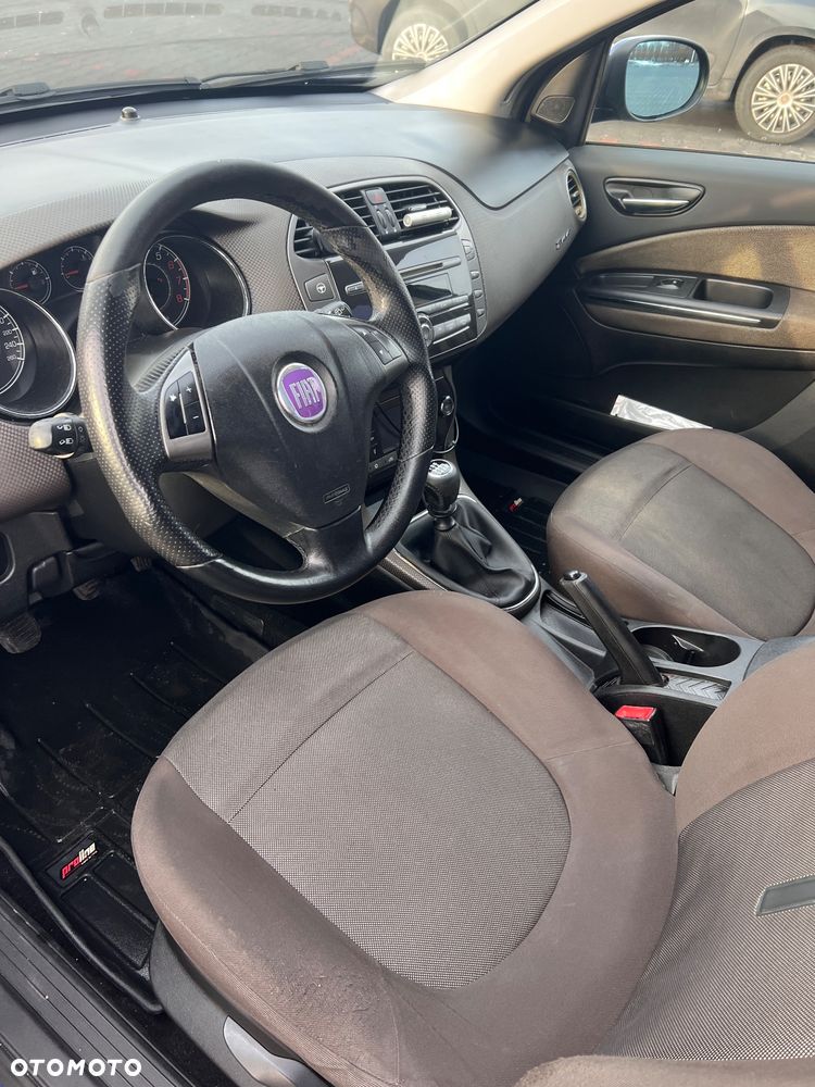 Fiat Bravo - 13