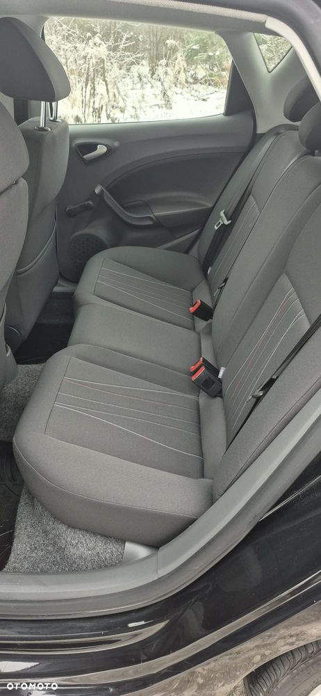 Seat Ibiza 1.4 16V Passion - 16