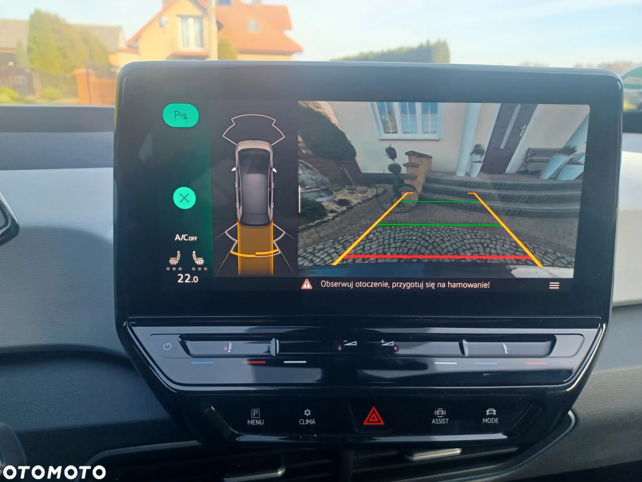 Volkswagen ID.3 58kWh Pro Performance Business - 14