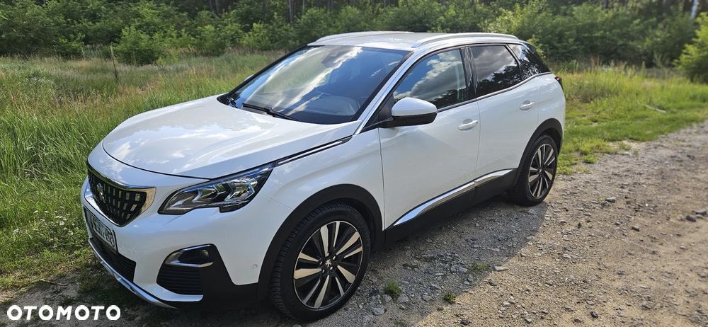 Peugeot 3008 BlueHDi 130 Stop & Start Allure - 2